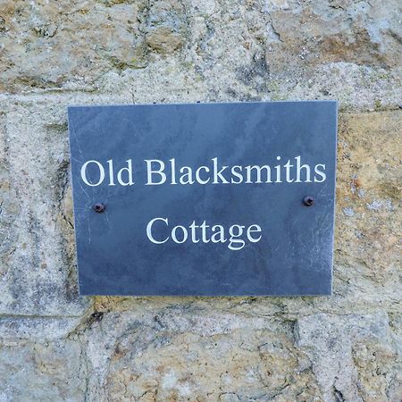 Old Blacksmiths Cottage Market Rasen Luaran gambar