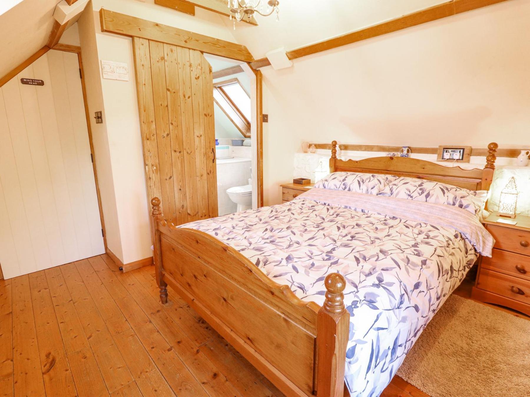 Old Blacksmiths Cottage Market Rasen Luaran gambar