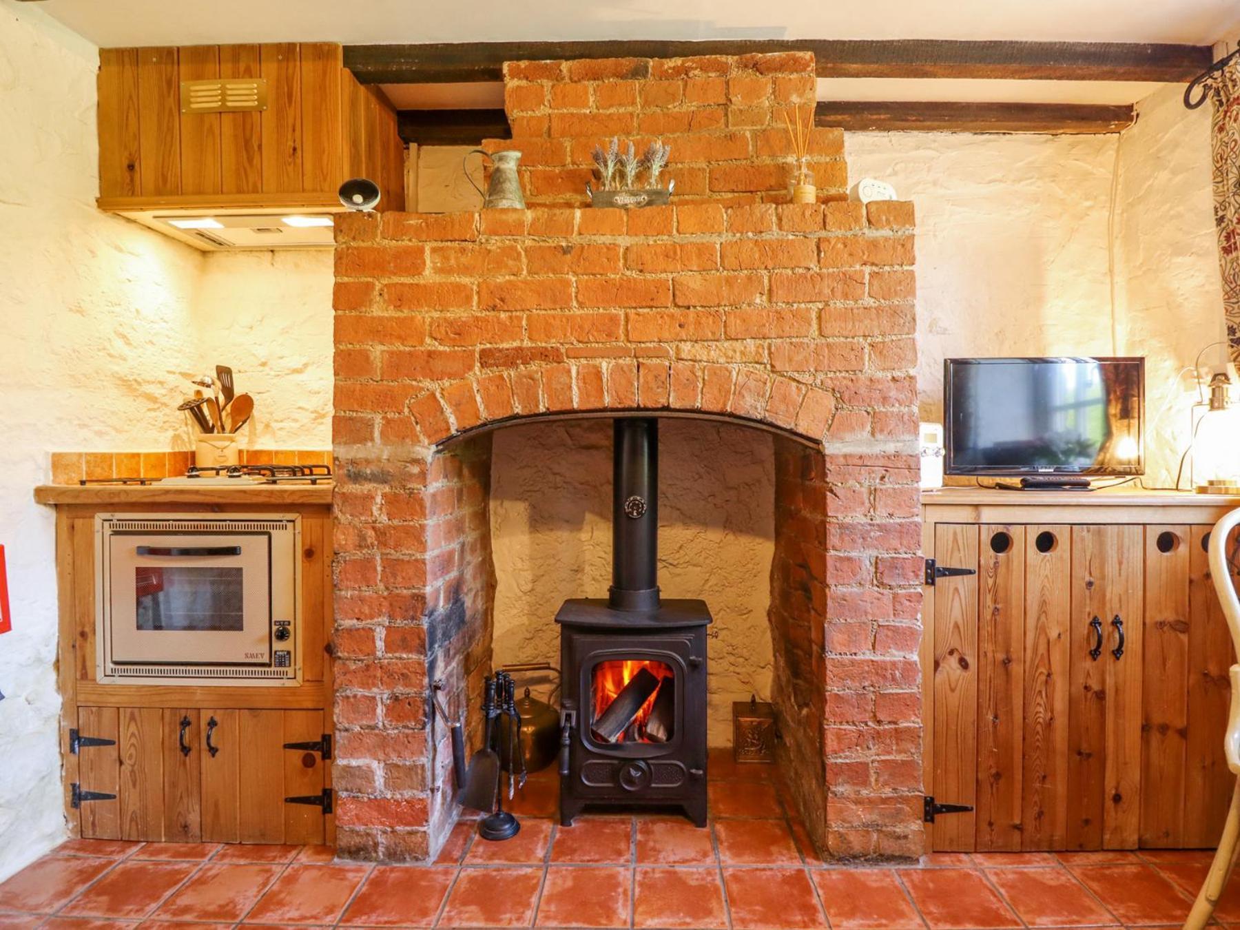 Old Blacksmiths Cottage Market Rasen Luaran gambar