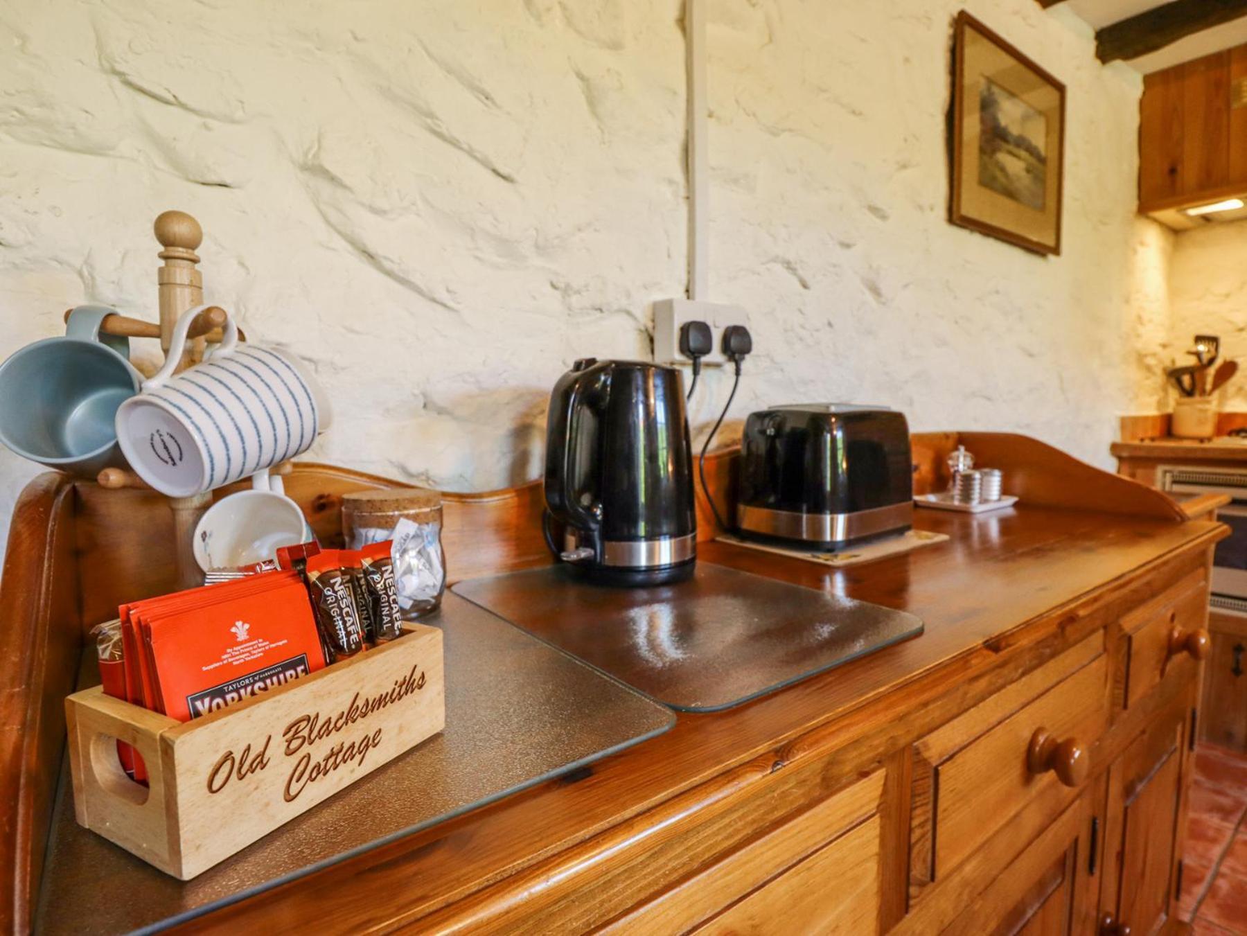 Old Blacksmiths Cottage Market Rasen Luaran gambar