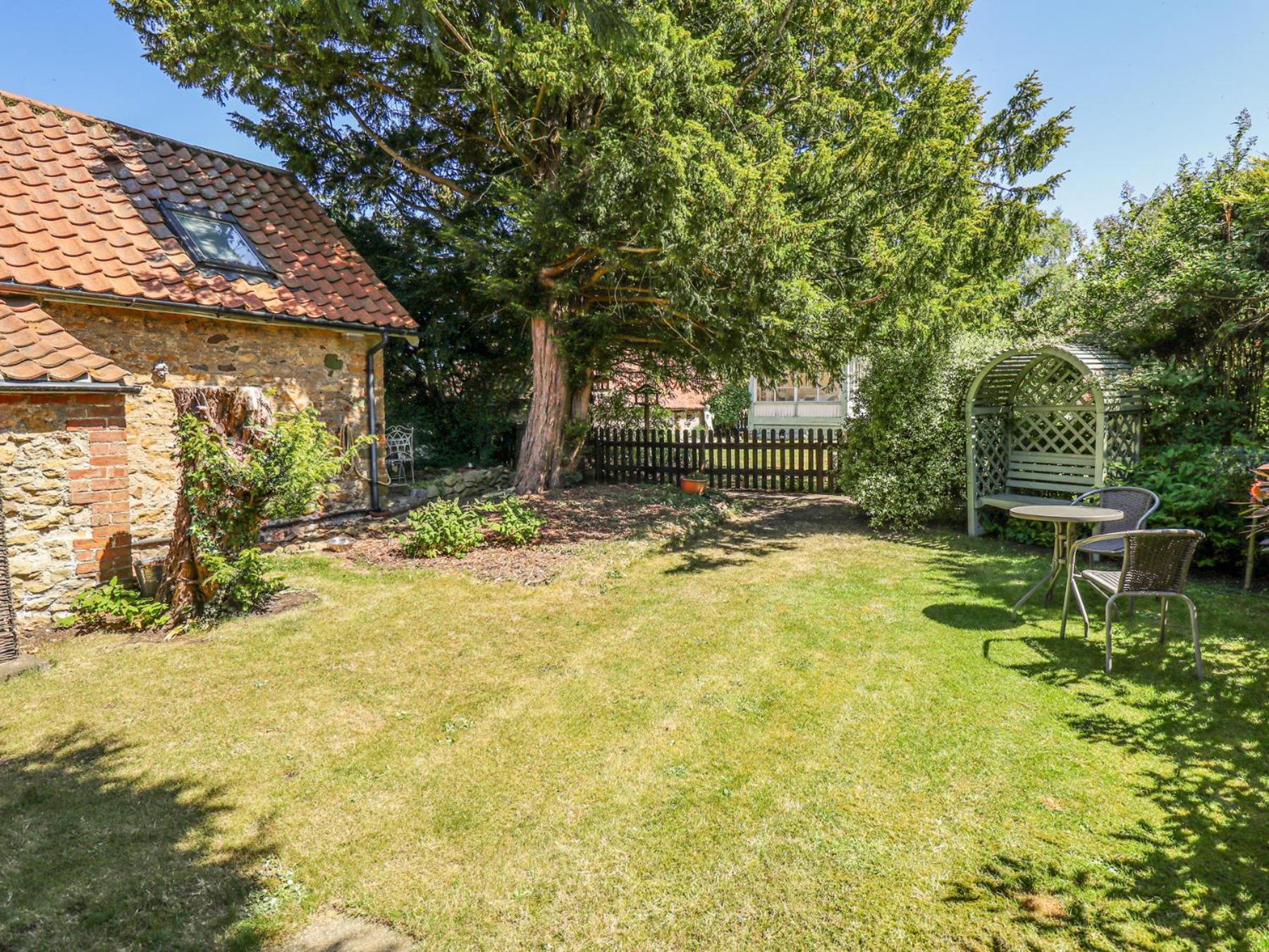 Old Blacksmiths Cottage Market Rasen Luaran gambar