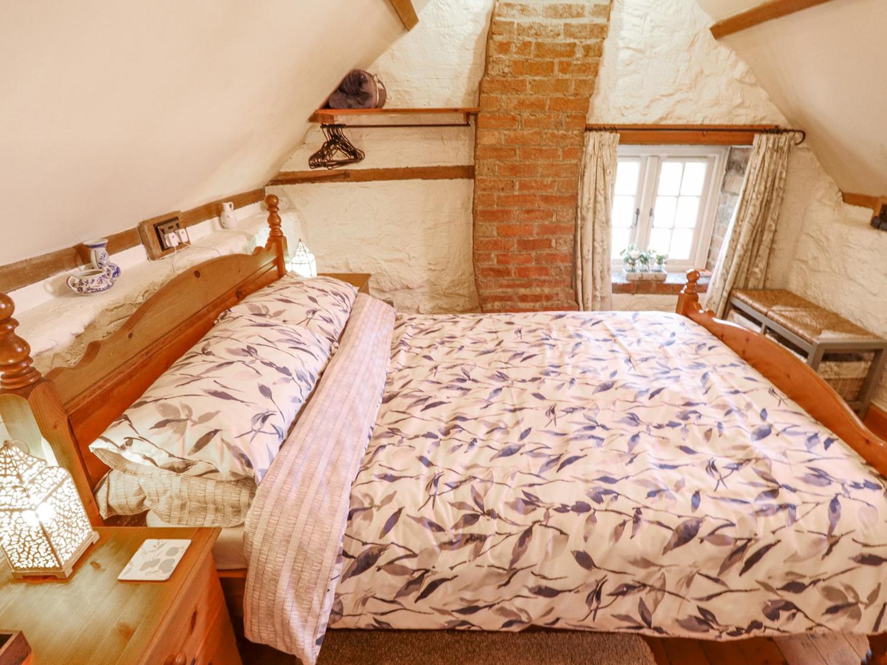 Old Blacksmiths Cottage Market Rasen Luaran gambar